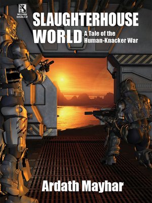 cover image of Slaughterhouse World